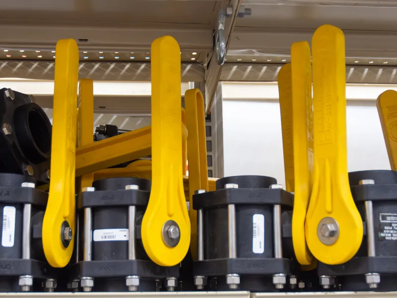 Field Sprayers