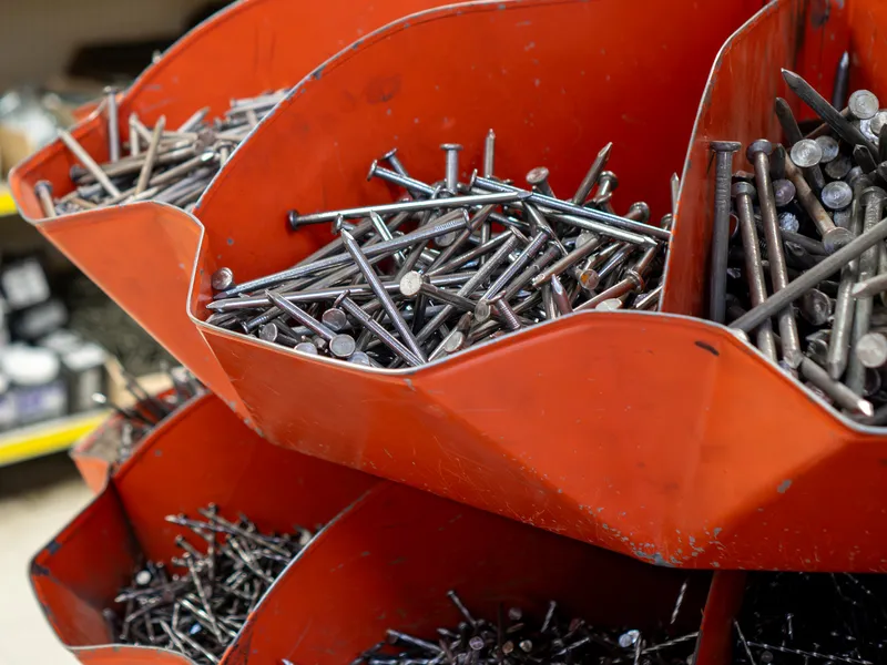 General Hardware