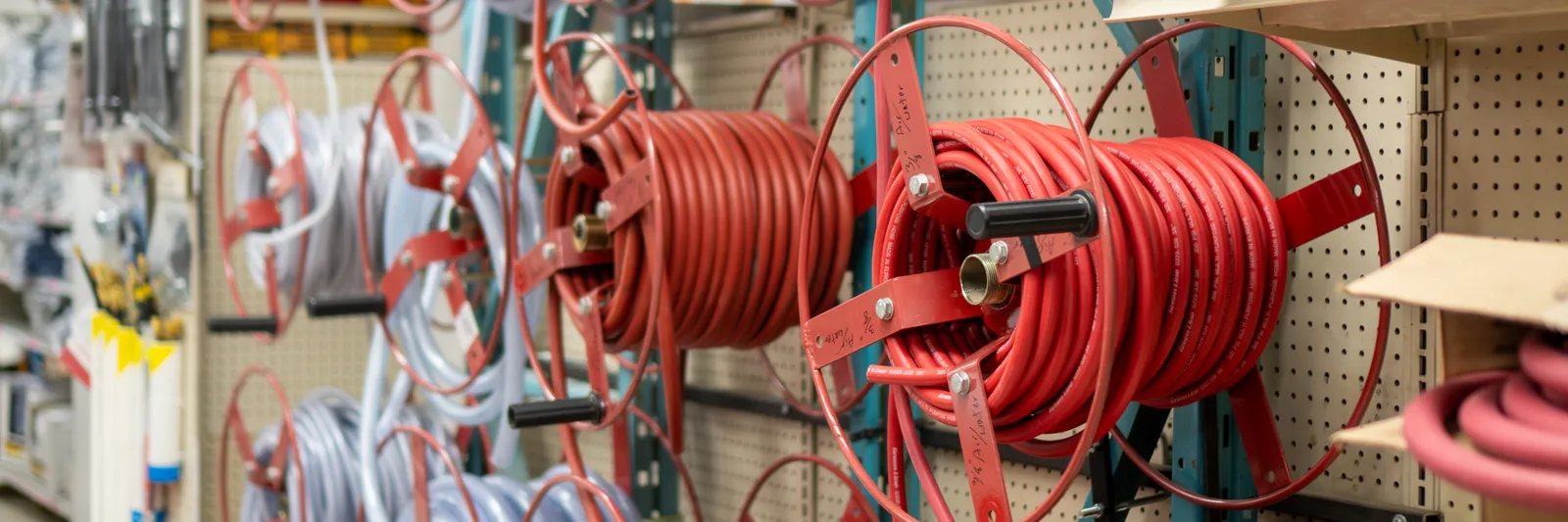 Hoses