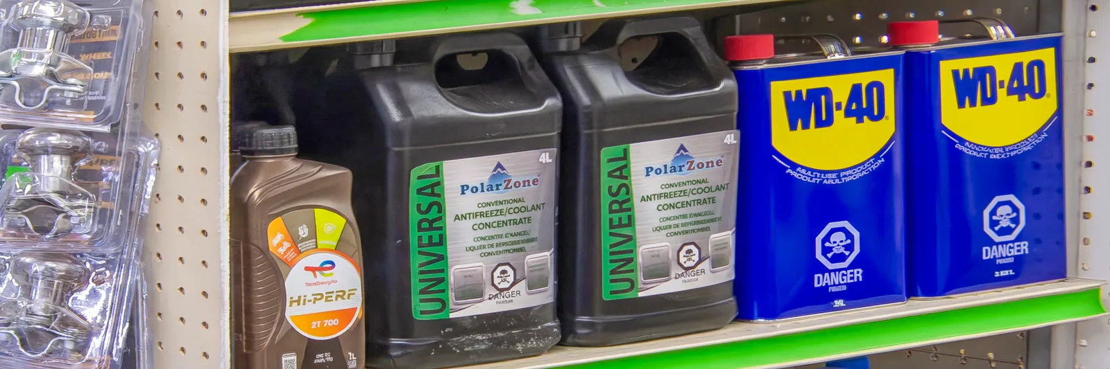 Lubricants