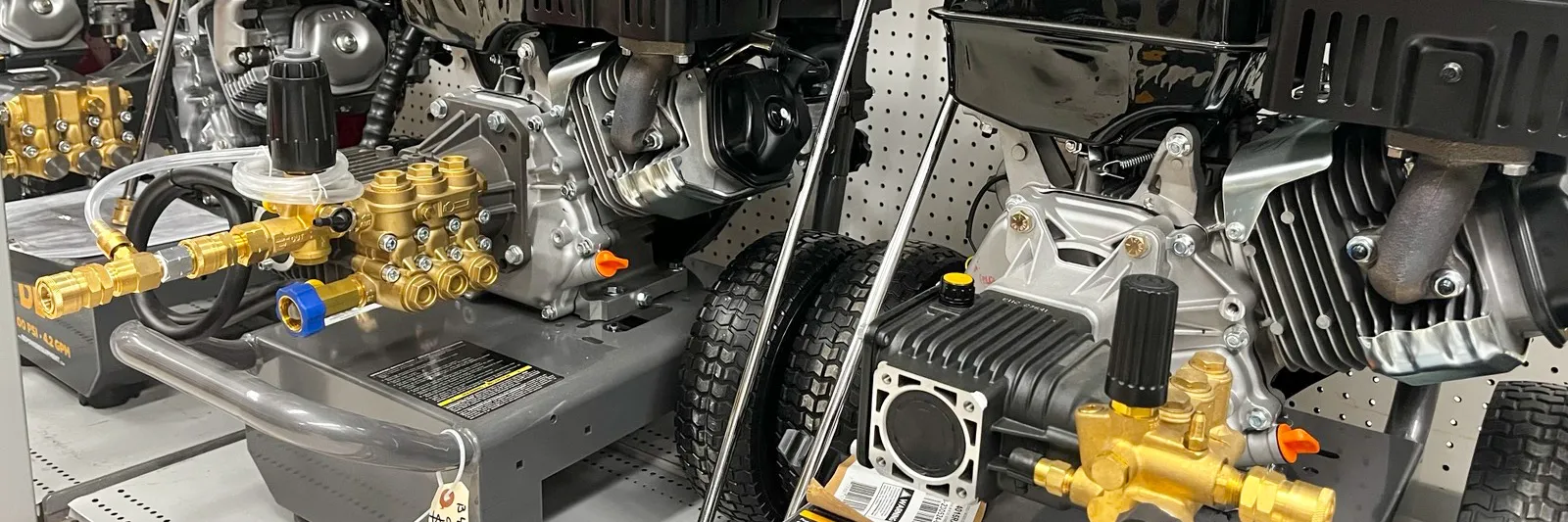 Power Equipment