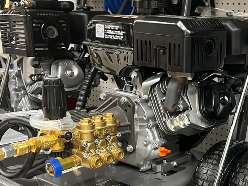 Power Equipment