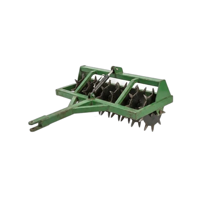 Aerators