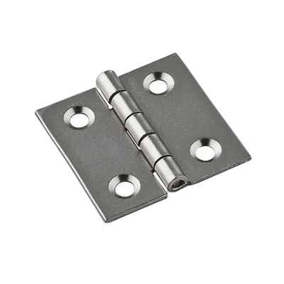 Hinges
