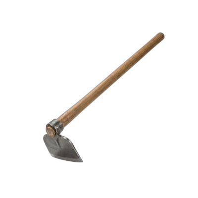 Hoes