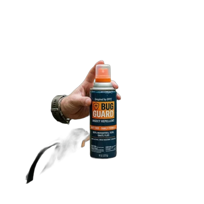 Insect Repellants