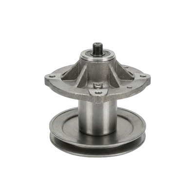 Lawn Mower Spindles