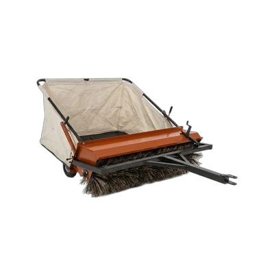 Lawn Sweeps