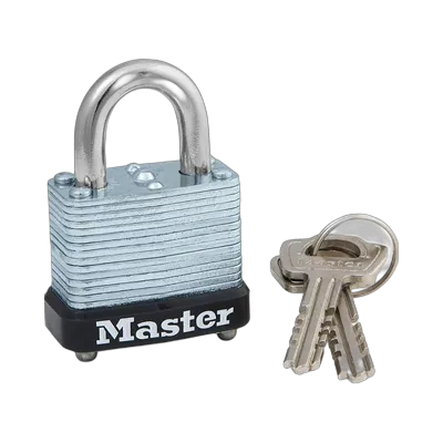 Padlocks