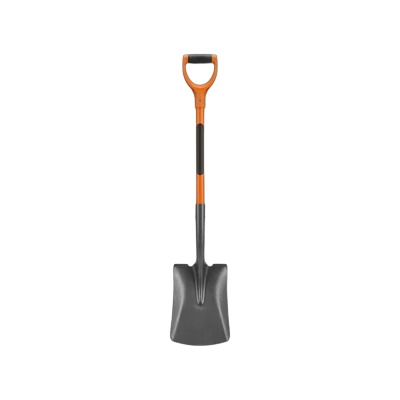 Shovels