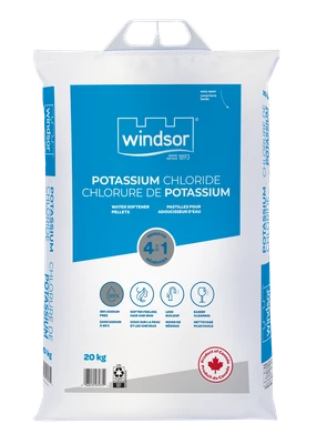 Softener Salt
