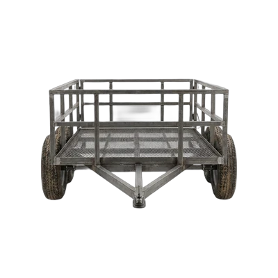 Yard Trailers