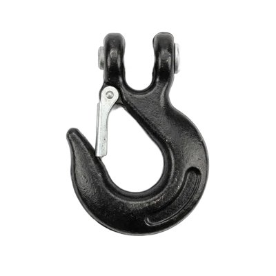 Hooks