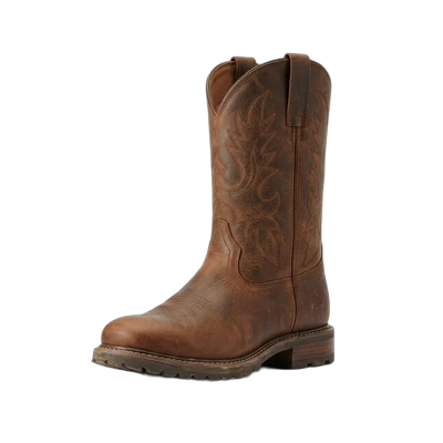 Cowboy Boots