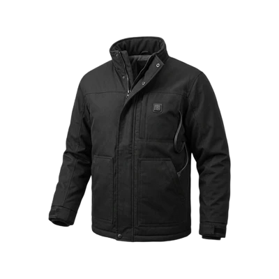 Heated Clothing