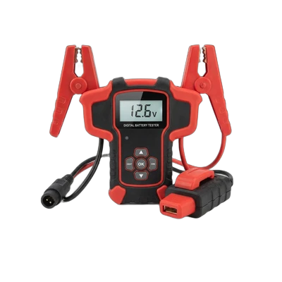 Battery Testers