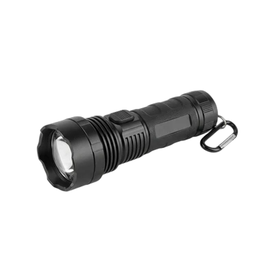 Flashlights