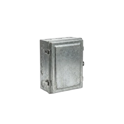 Panel Boxes