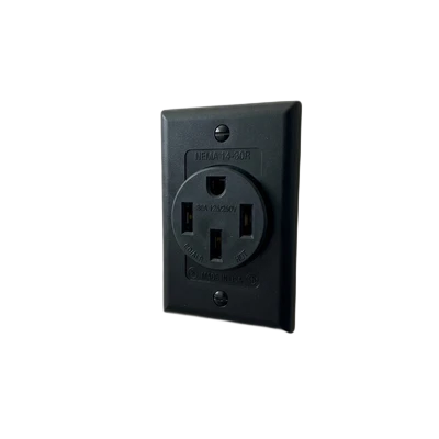 Receptacles