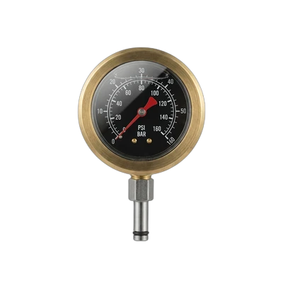 Gauges