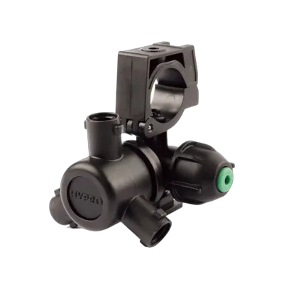 Nozzle Bodies