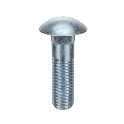 Carriage bolts
