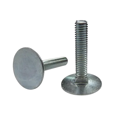 Elevator Bolts