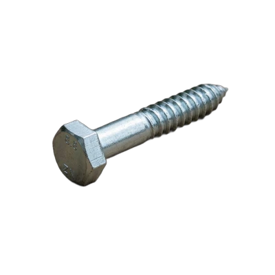 Lag Bolts