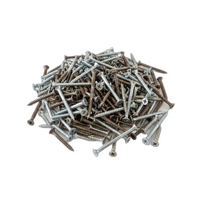 Screws