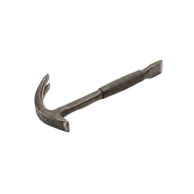 Prybars