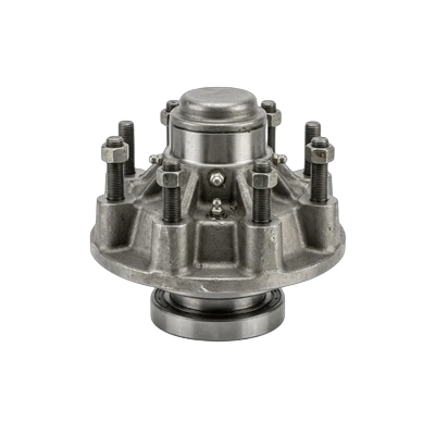 Ag Hubs