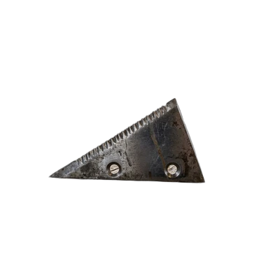 Cutting Sections