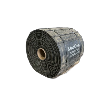 Swather Canvas