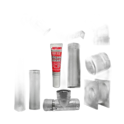 Outdoor Stove Parts
