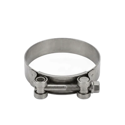 Hose Clamps