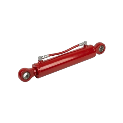 Hydraulic
