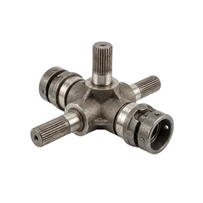 Adaptors