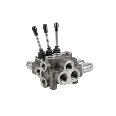 Control Valves