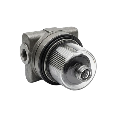 Filter Assemblies