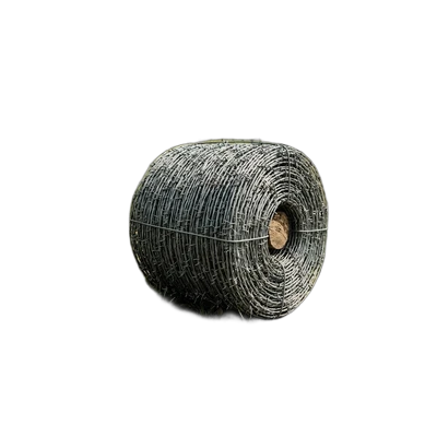Barbed Wire