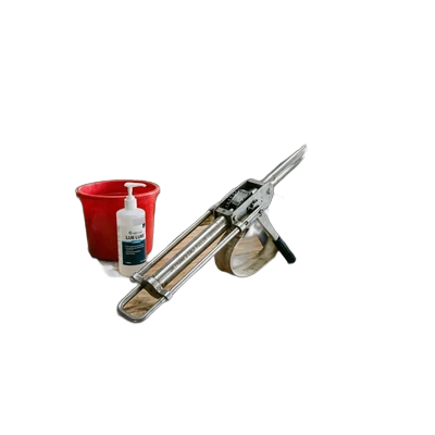 Calving Supplies