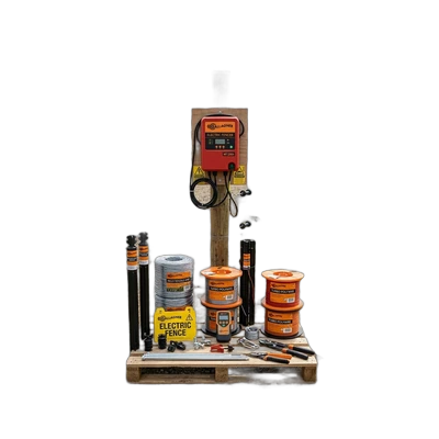 Fencing Supplies