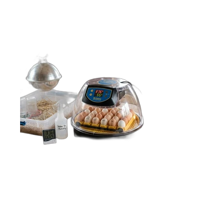 Hatching Supplies