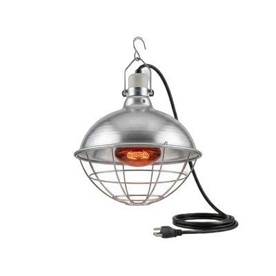 Heat Lamps