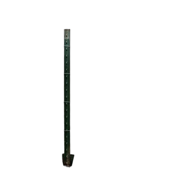 Steel T Posts