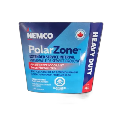 Antifreeze