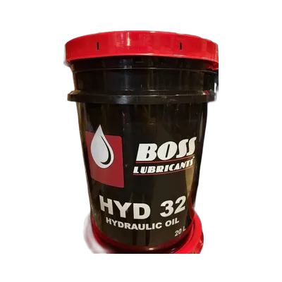 Hydraulic Oils