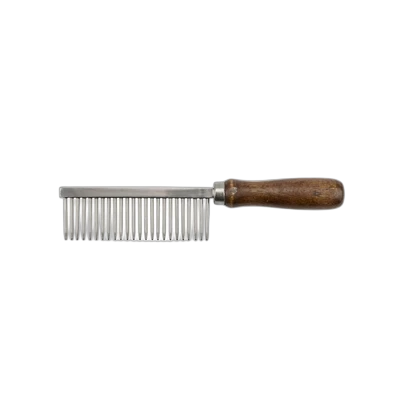 Grooming Supplies
