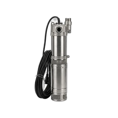 Deep Well Pumps
