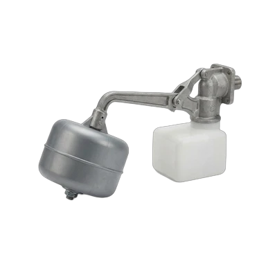 Float Controls